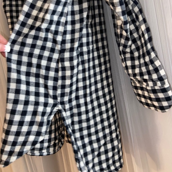 OLD NAVY FLANNEL - Picture 4 of 5